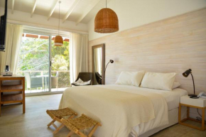 Гостиница Anastasio Beach Resort  Хосе Игнасио
